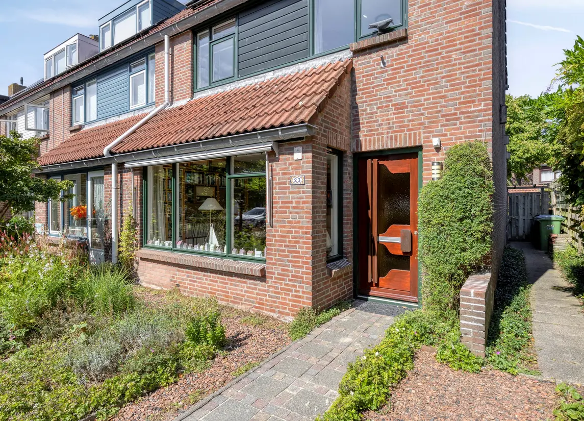 Luchtmansplein 23