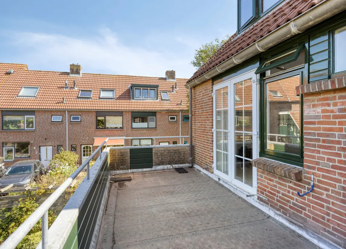 Luchtmansplein 23