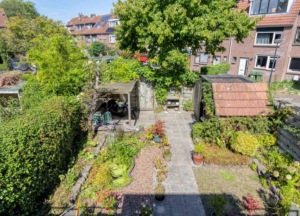 Luchtmansplein 23