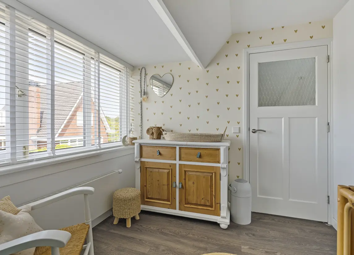 de Visserstraat 1A