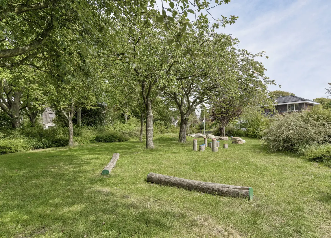 de Visserstraat 1A
