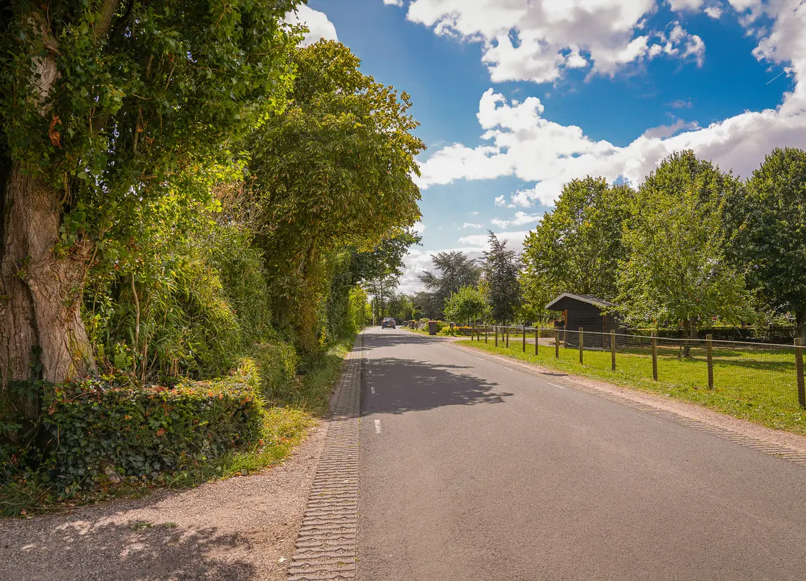 Erichemsekade 8