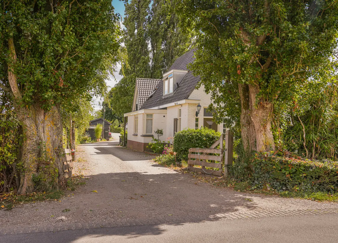 Erichemsekade 8
