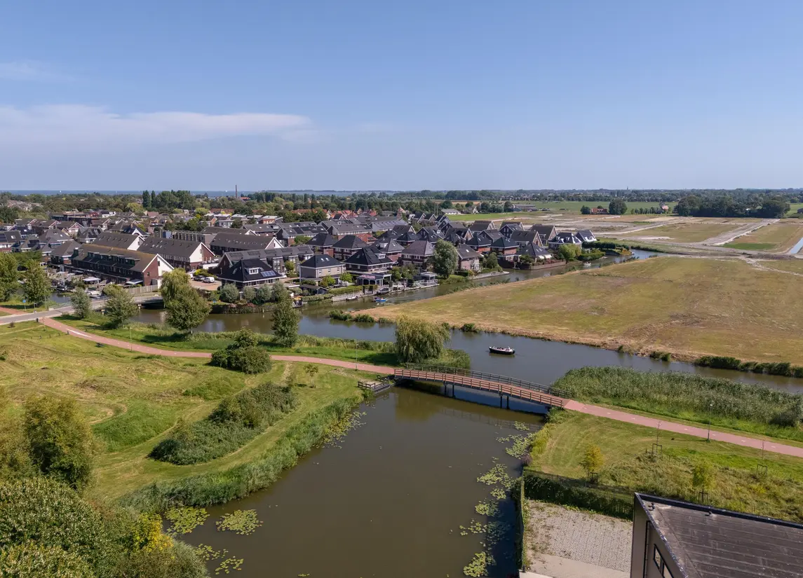 Schepenlaan 111