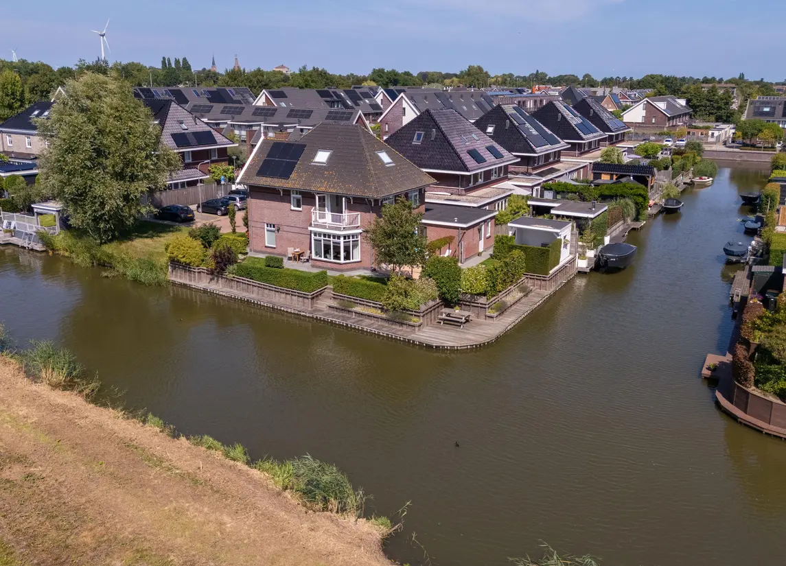 Schepenlaan 111