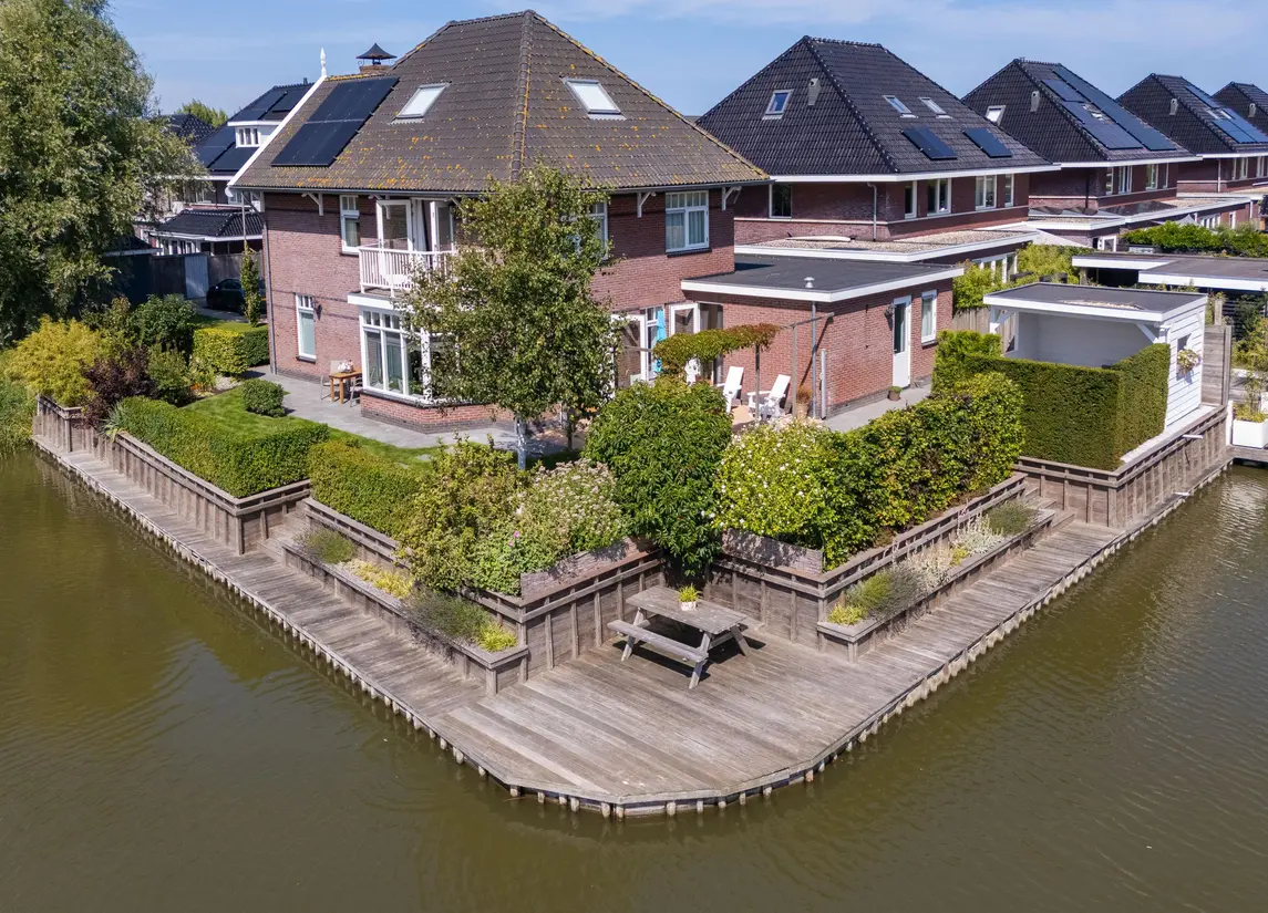 Schepenlaan 111