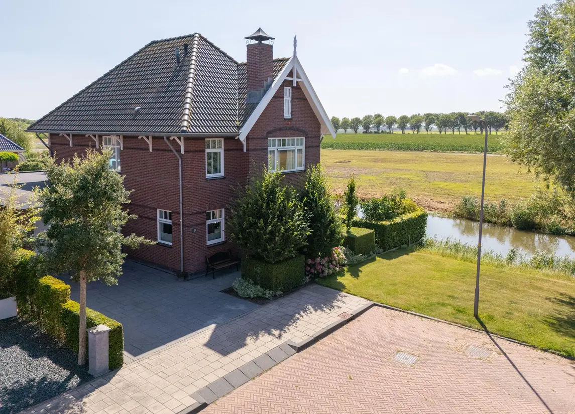 Schepenlaan 111