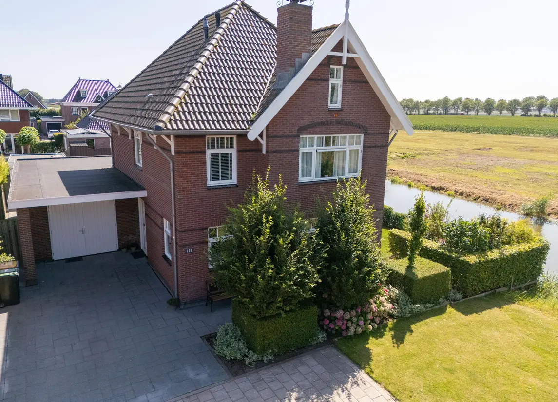 Schepenlaan 111