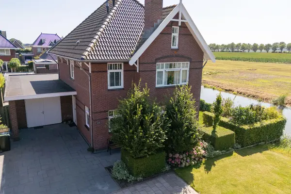 Schepenlaan 111