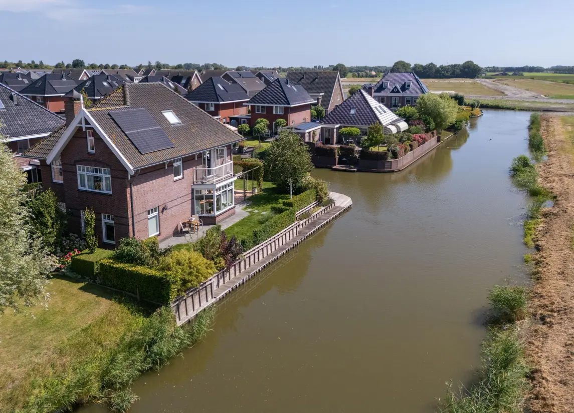 Schepenlaan 111