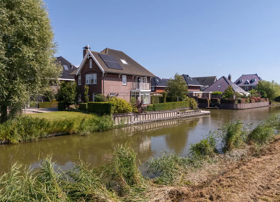 Schepenlaan 111