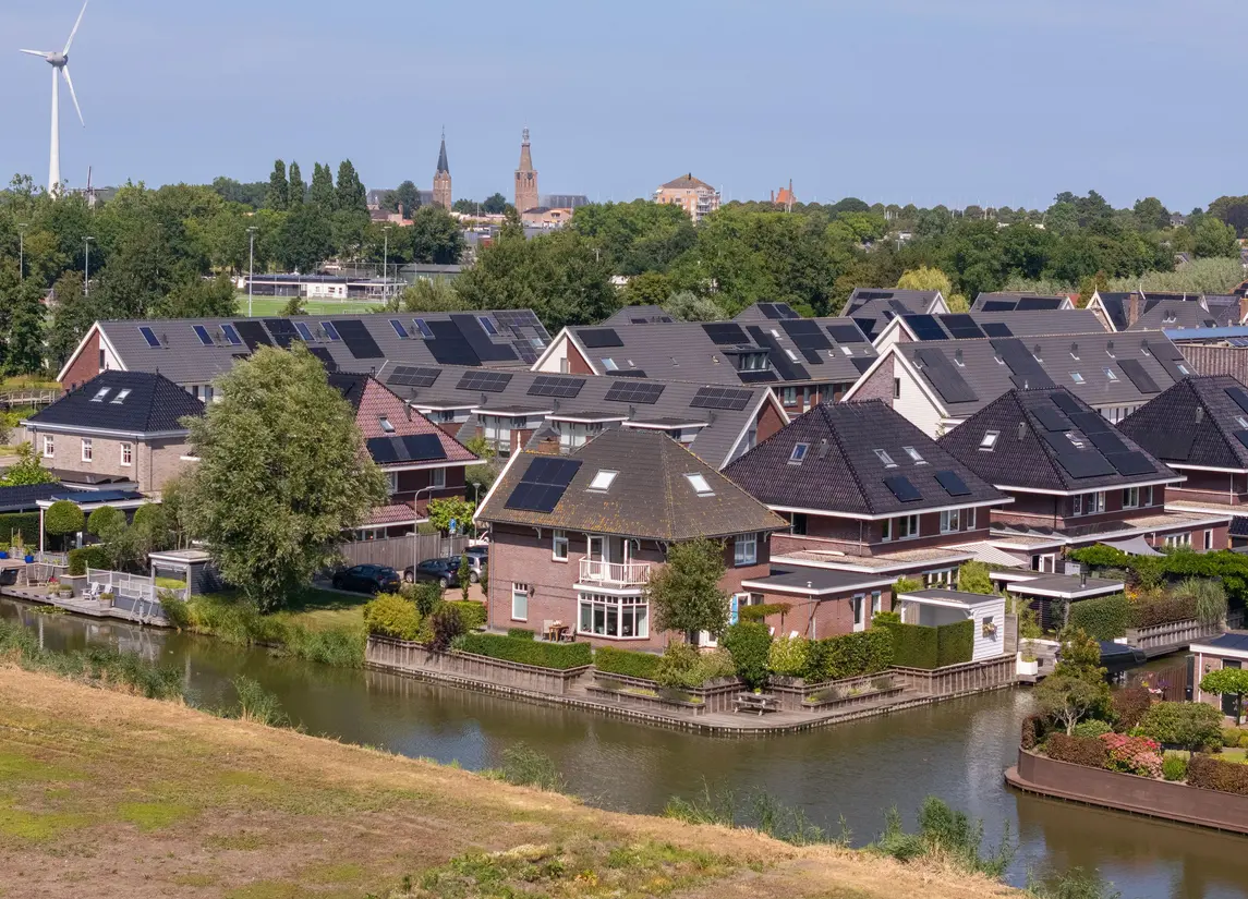 Schepenlaan 111