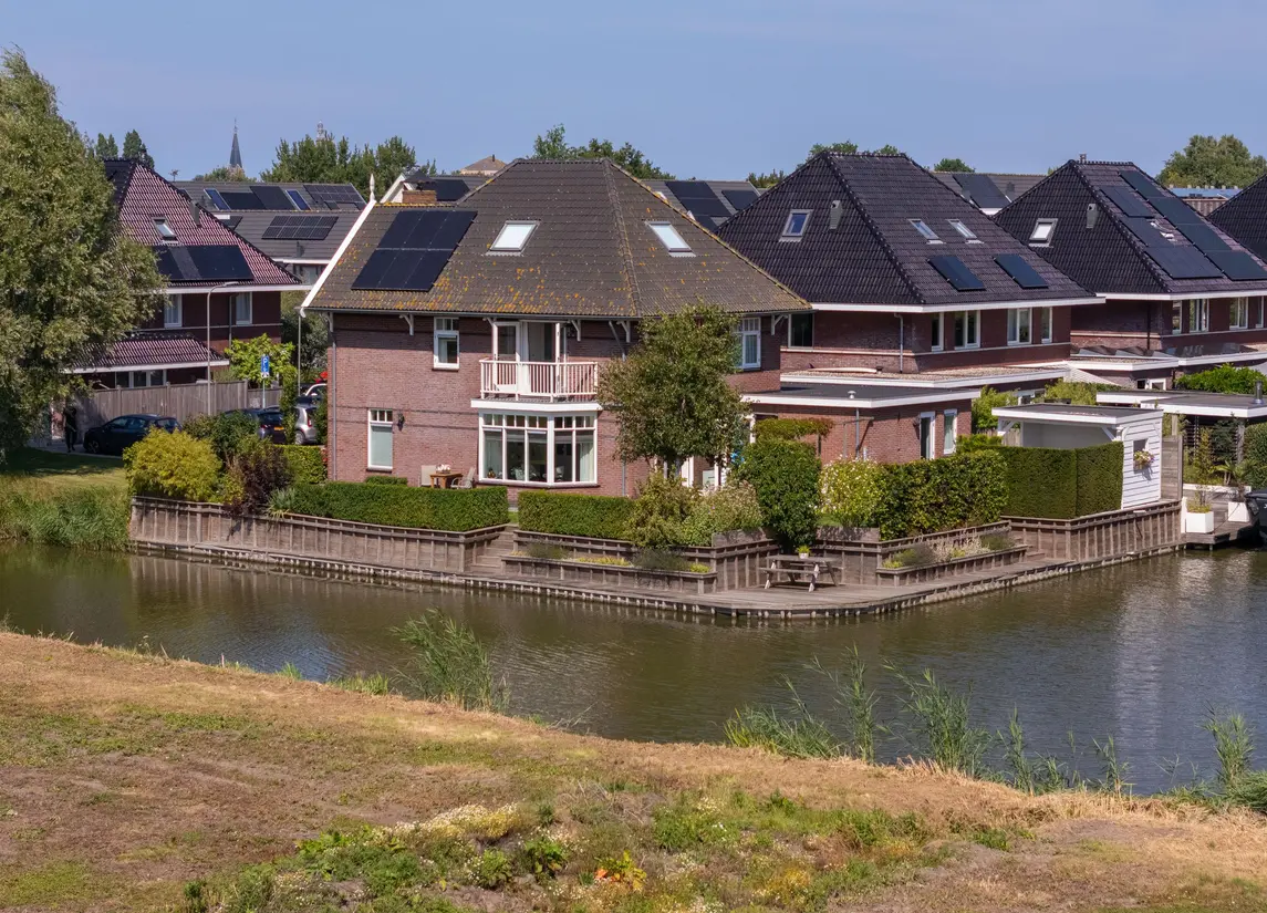 Schepenlaan 111
