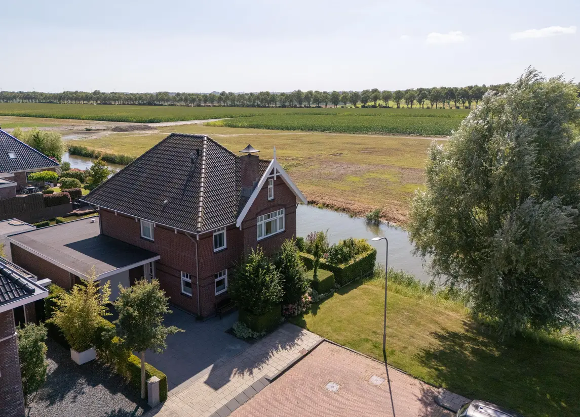 Schepenlaan 111