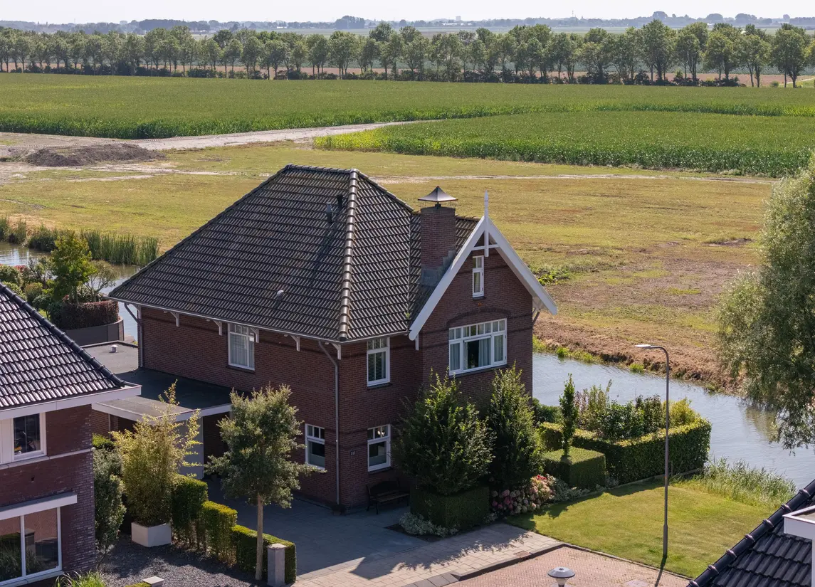 Schepenlaan 111