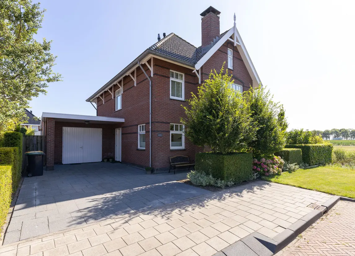 Schepenlaan 111