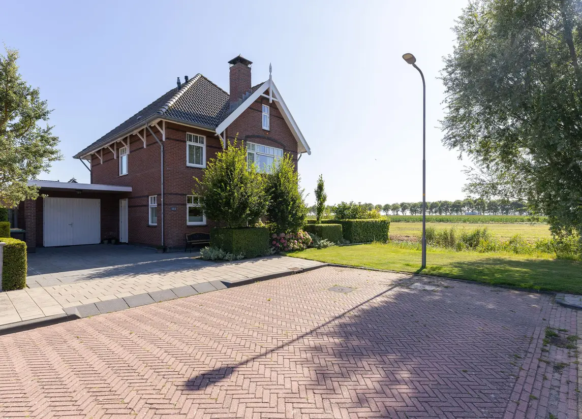 Schepenlaan 111