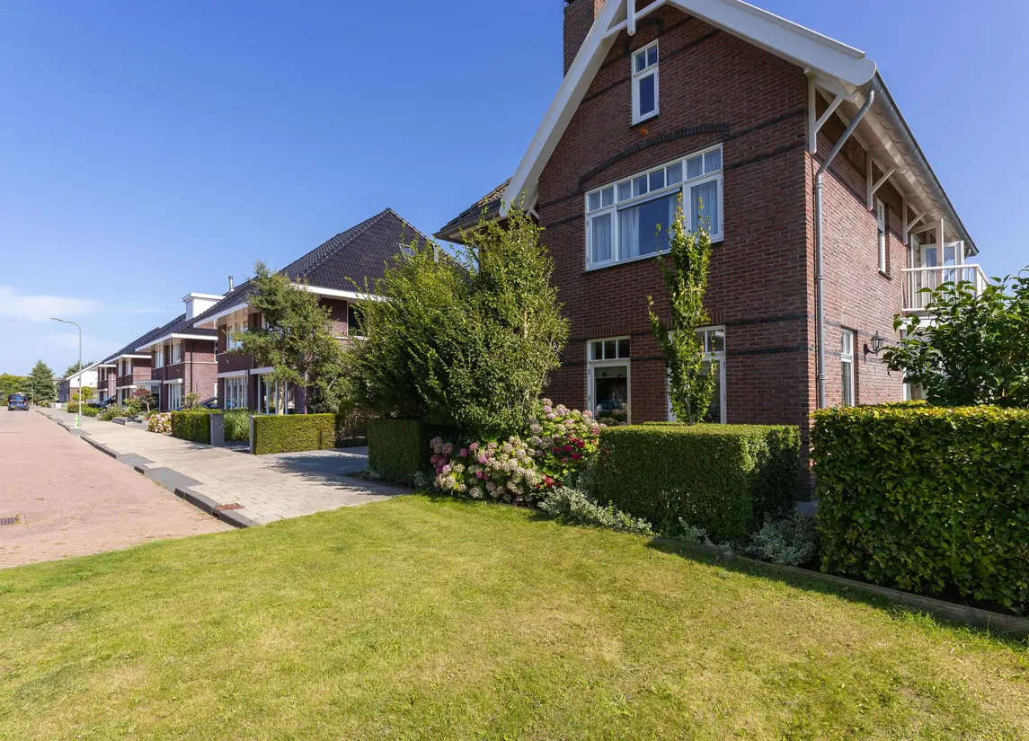 Schepenlaan 111