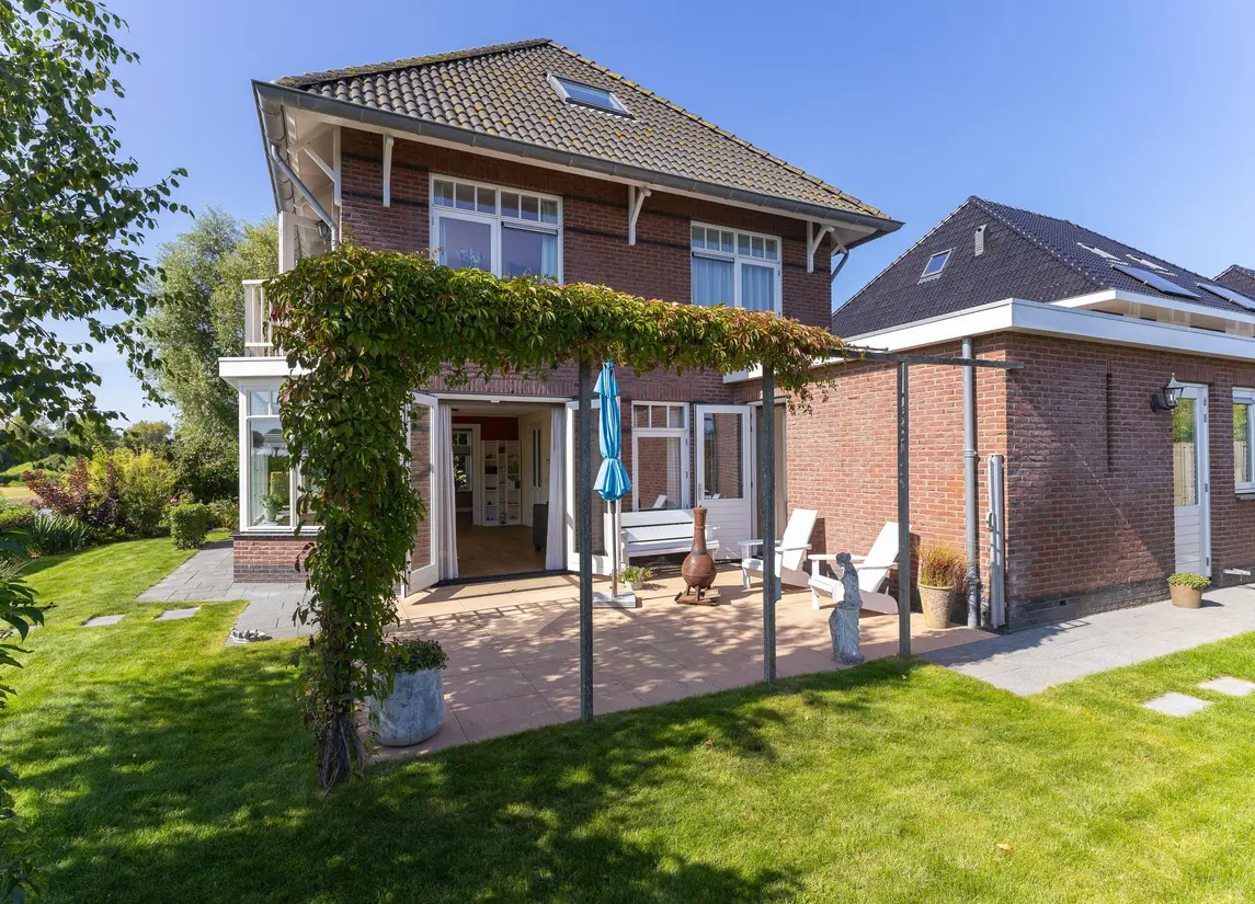 Schepenlaan 111