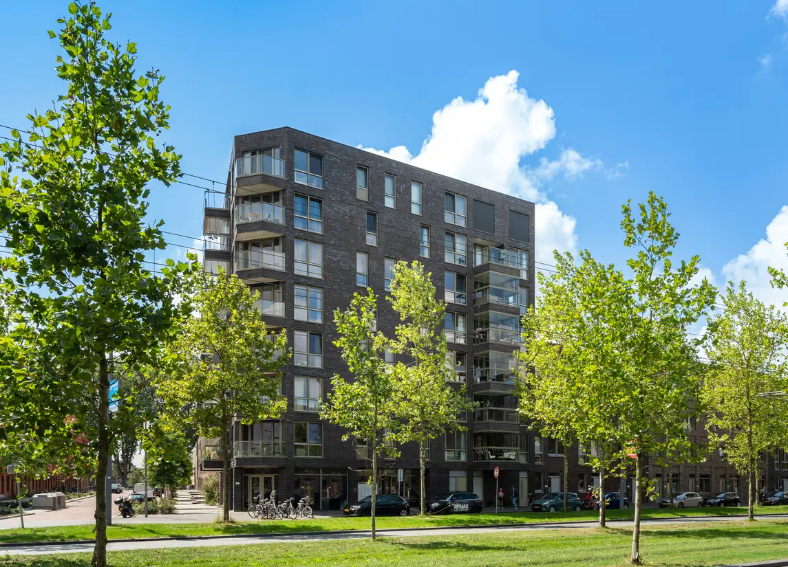 Laan op Zuid 1381