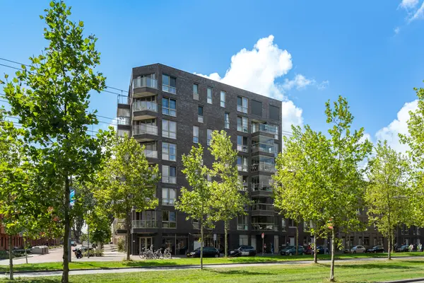 Laan op Zuid 1381