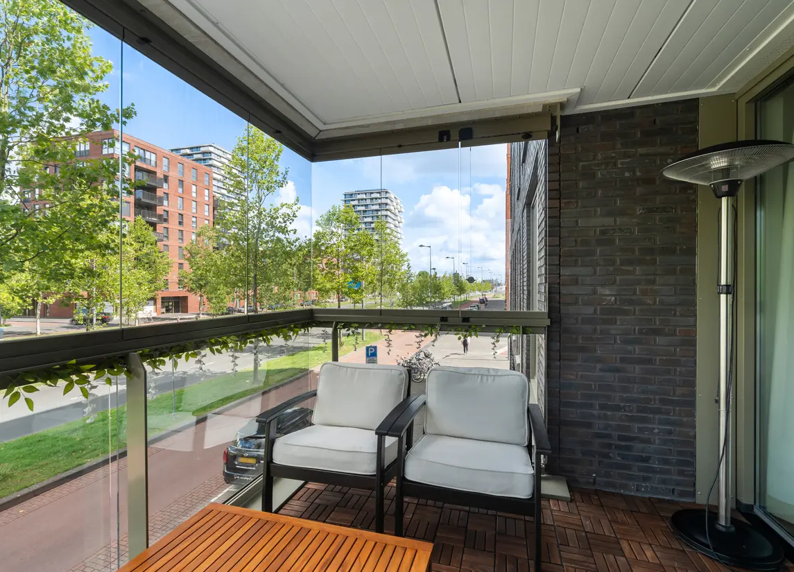 Laan op Zuid 1381