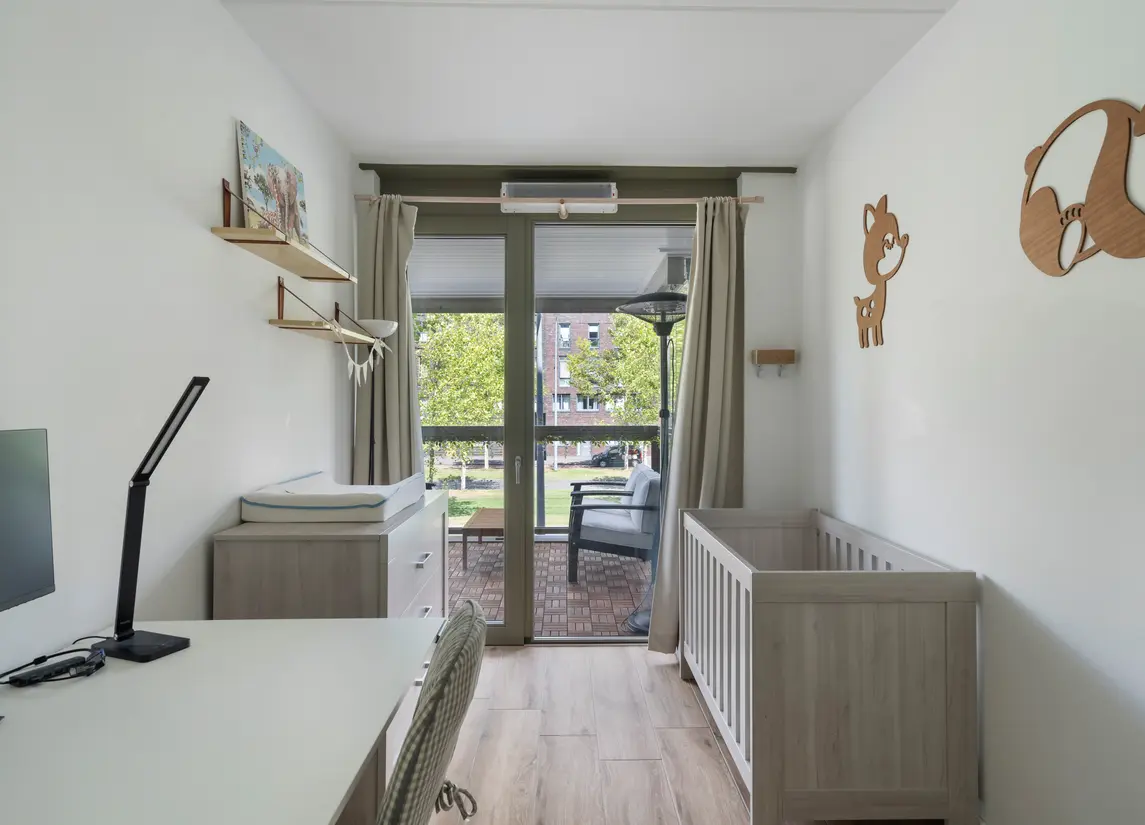 Laan op Zuid 1381