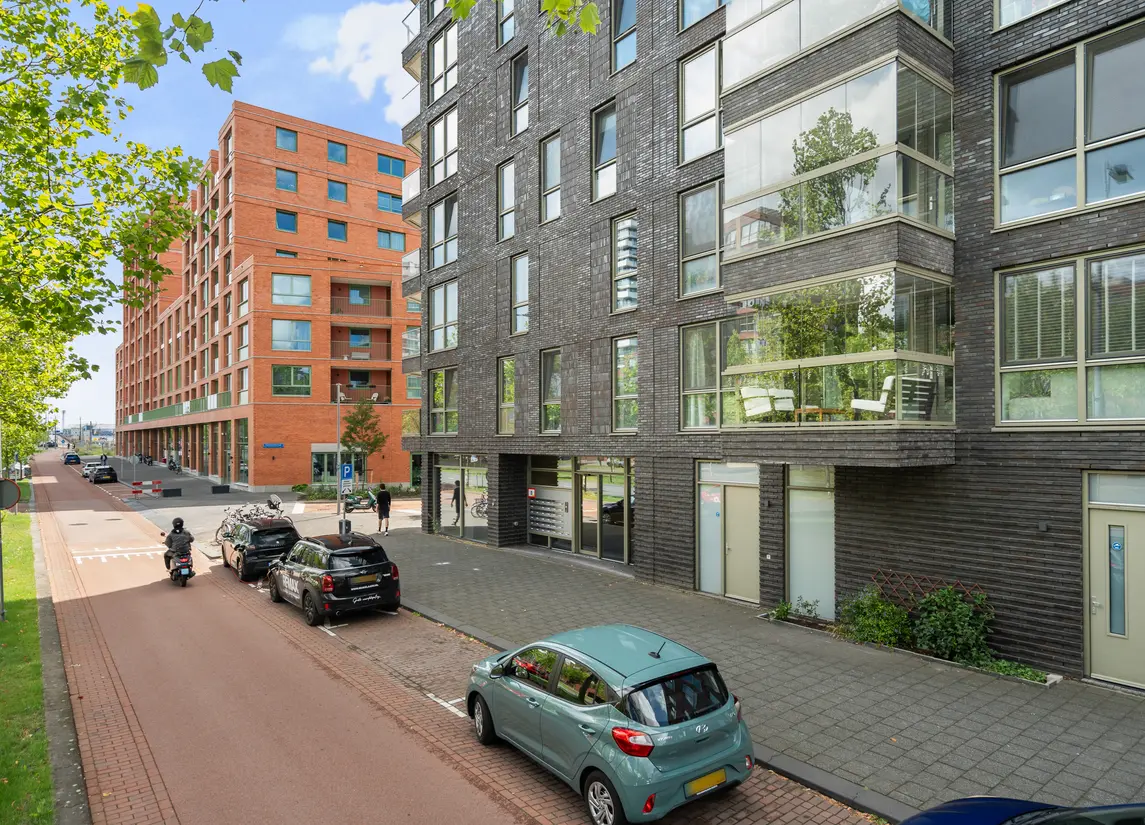 Laan op Zuid 1381