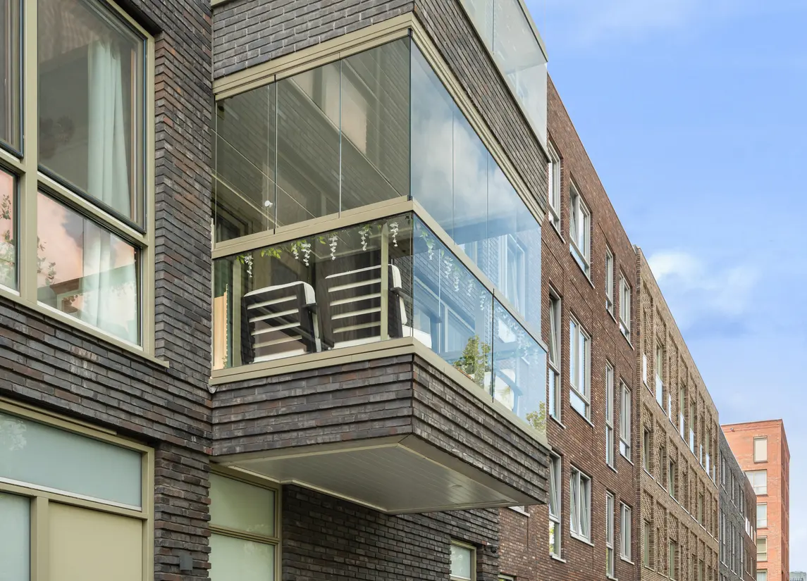 Laan op Zuid 1381