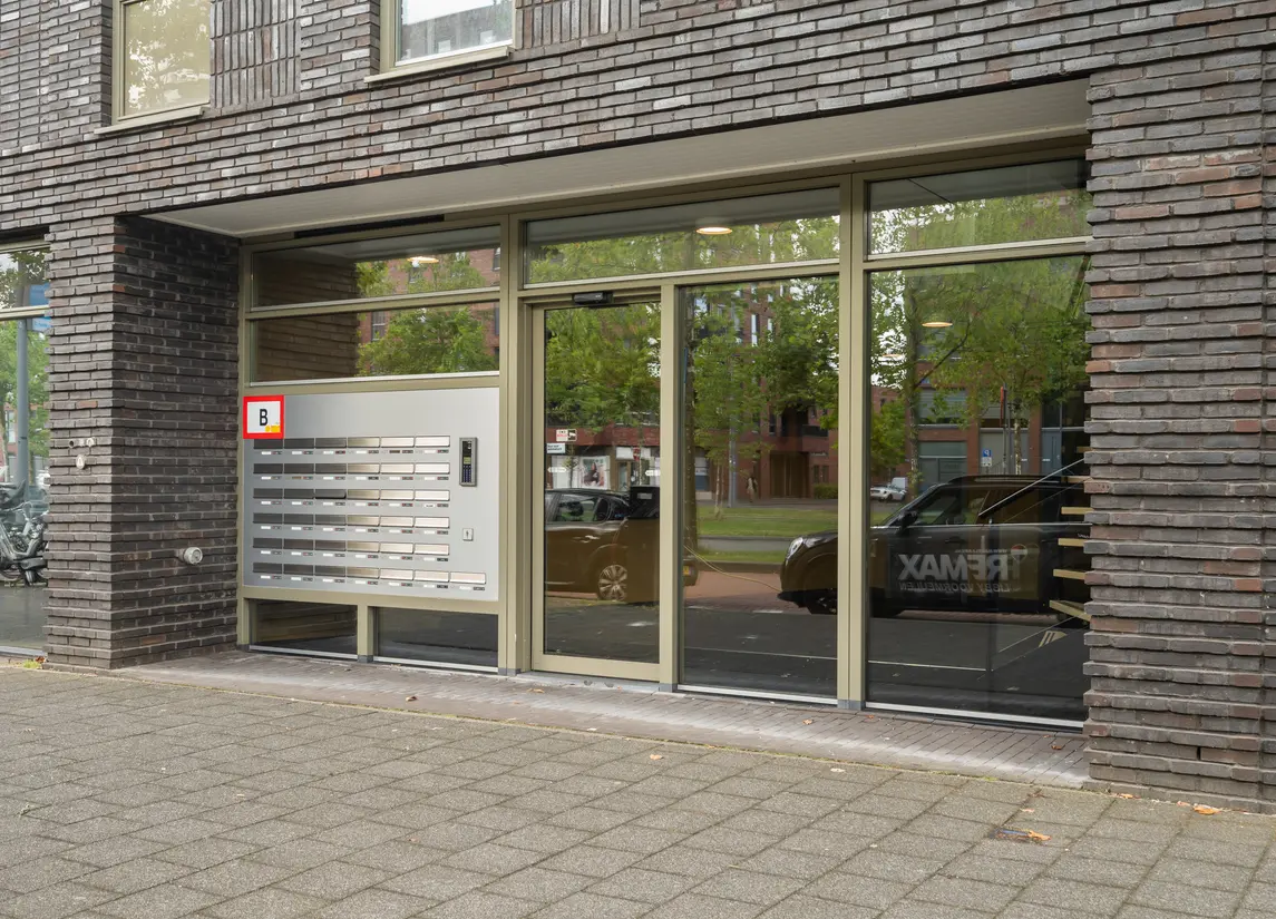 Laan op Zuid 1381