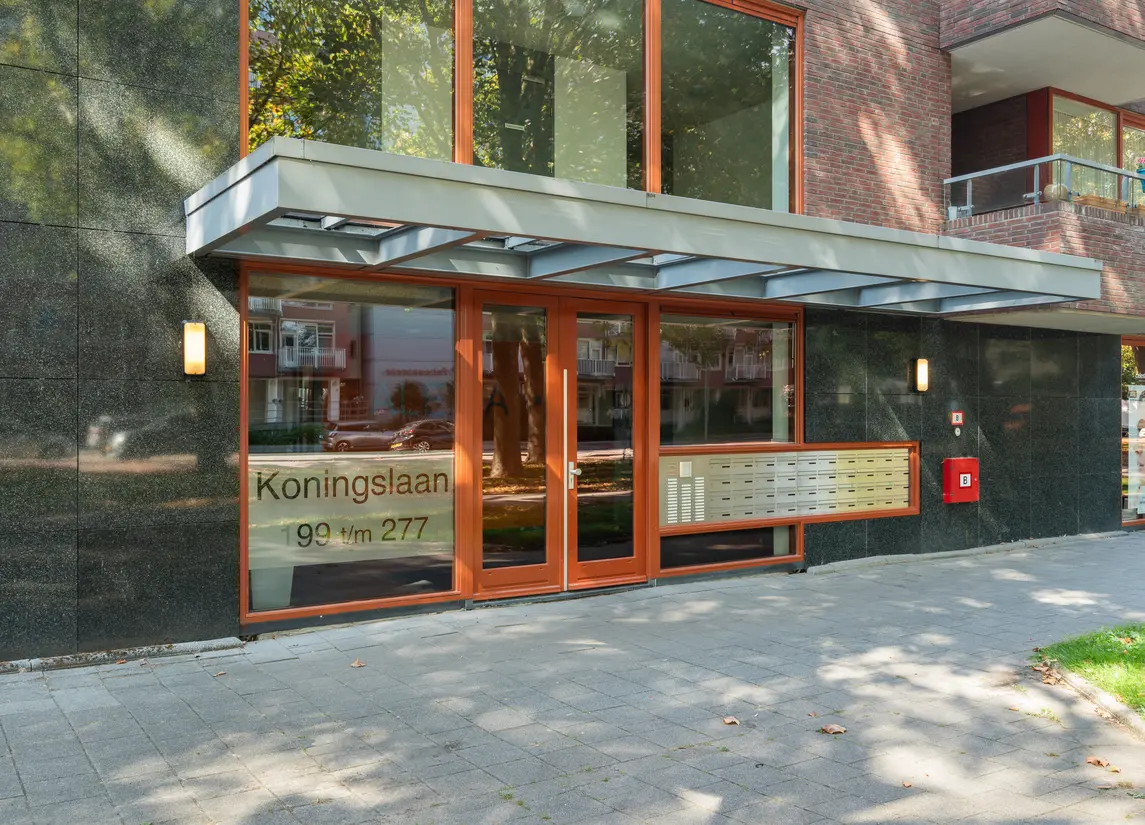 Koningslaan 229