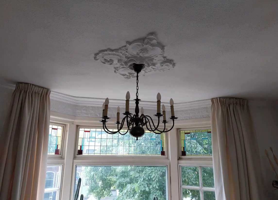 Levendaal 166A