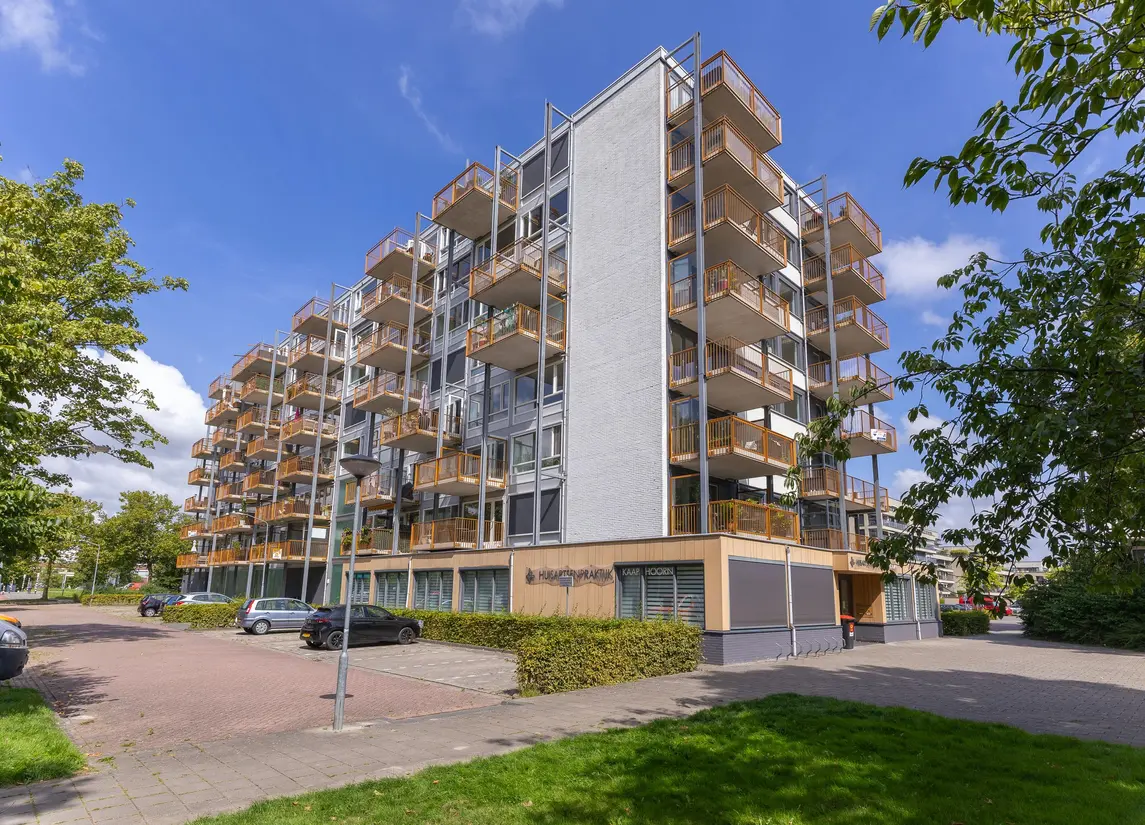 Kaap Hoorn 21