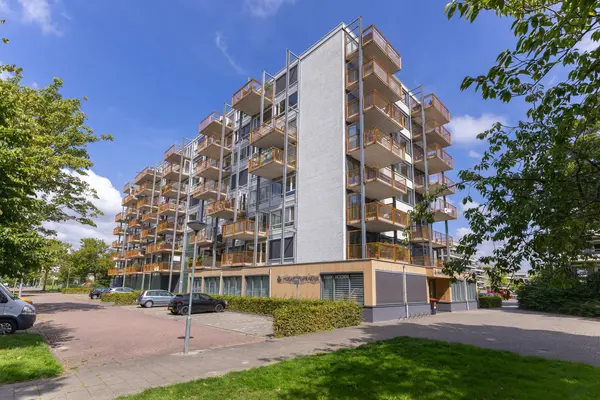 Kaap Hoorn 21