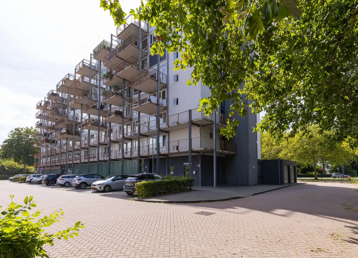Kaap Hoorn 21