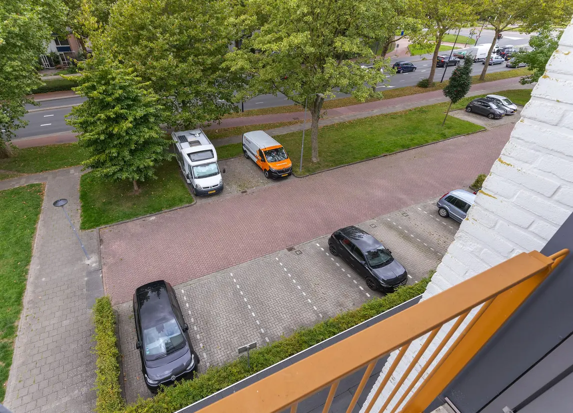 Kaap Hoorn 21
