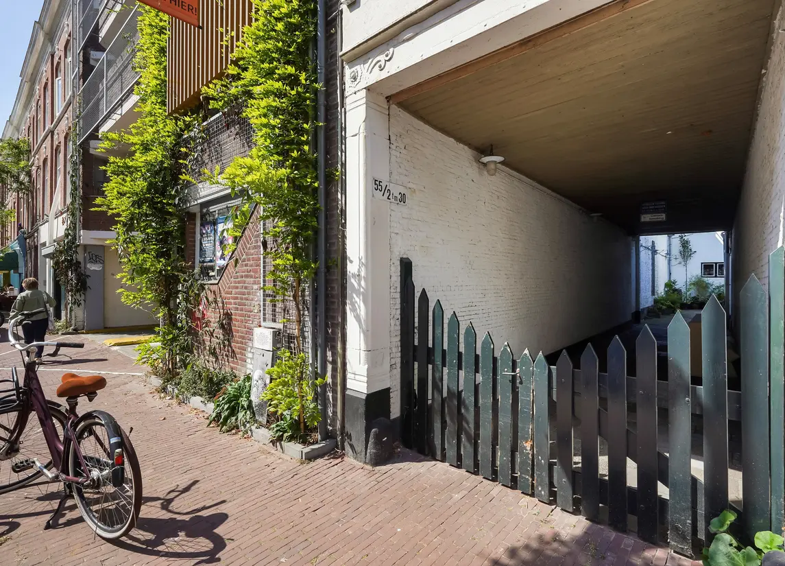Prins Hendrikstraat 55 7