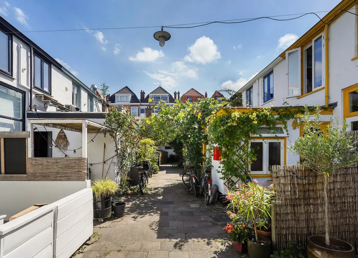 Prins Hendrikstraat 55 7