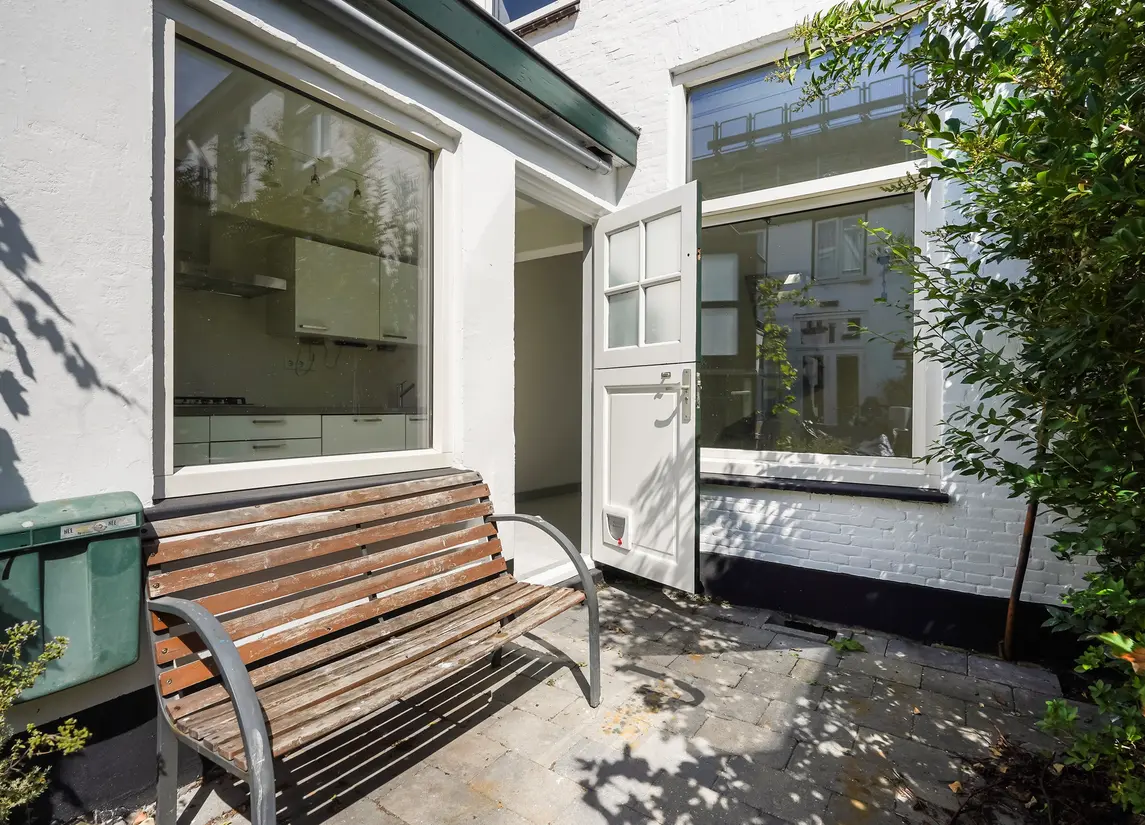 Prins Hendrikstraat 55 7