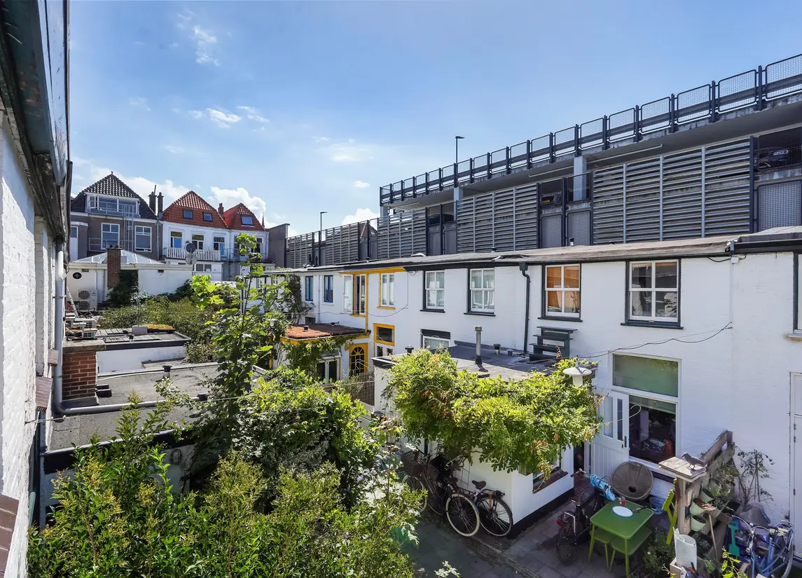 Prins Hendrikstraat 55 7
