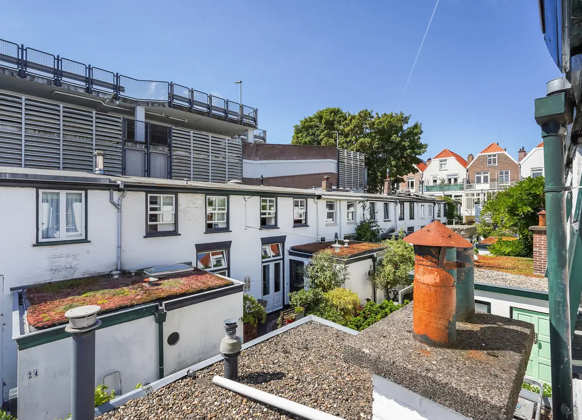 Prins Hendrikstraat 55 7