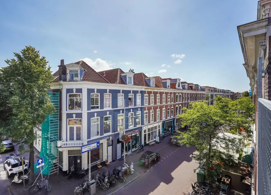 Prins Hendrikstraat 55 7