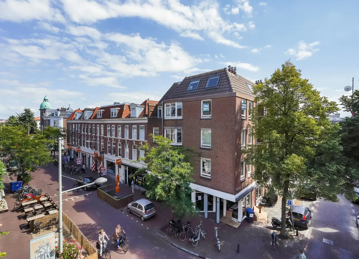 Prins Hendrikstraat 55 7