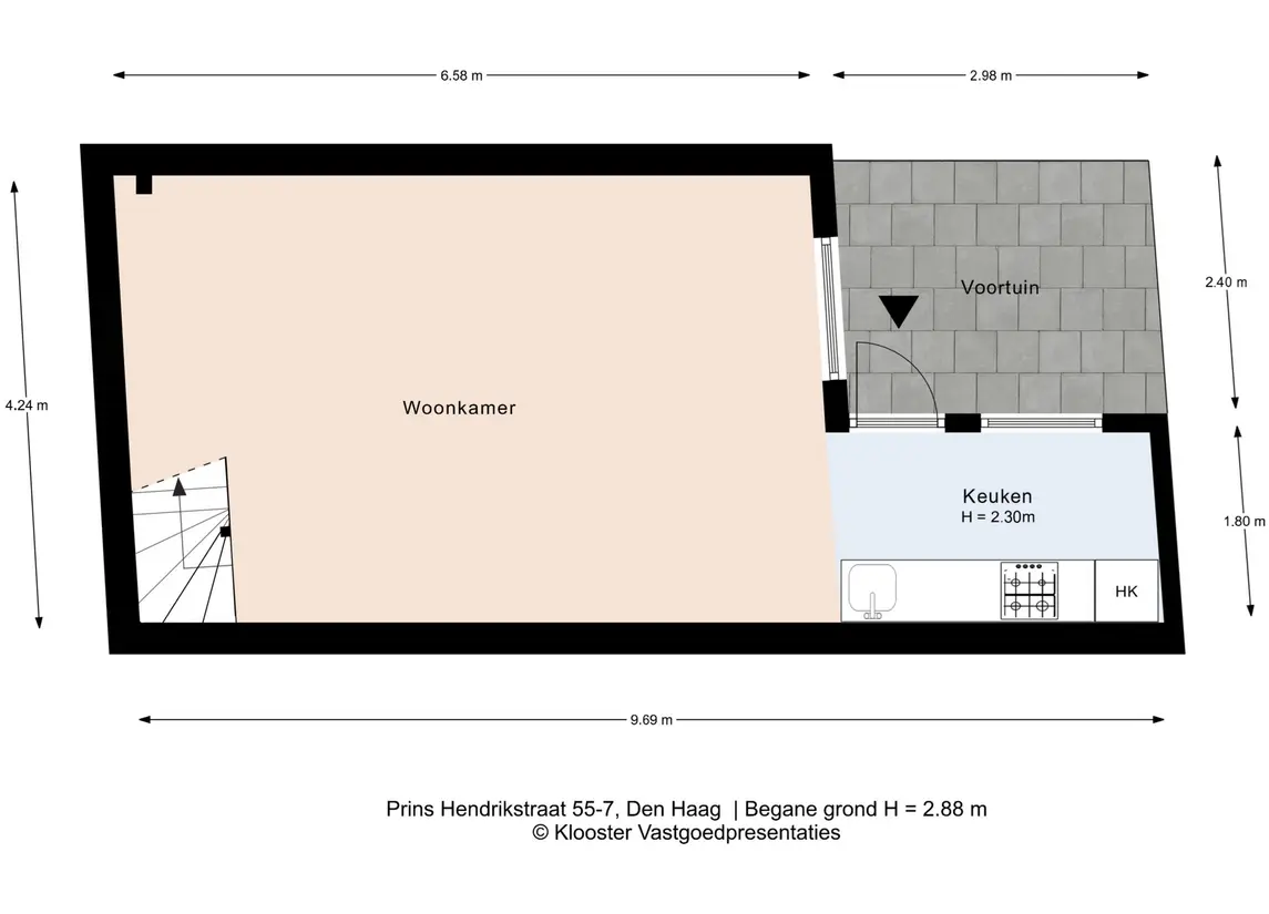 Prins Hendrikstraat 55 7
