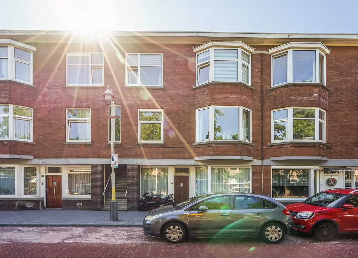 Nijkerklaan 46