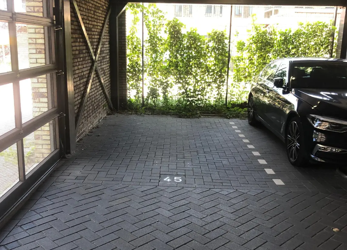 Gemaalhof P45 