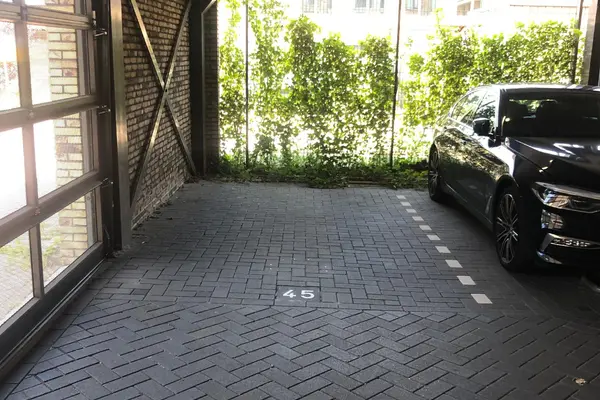 Gemaalhof P45 
