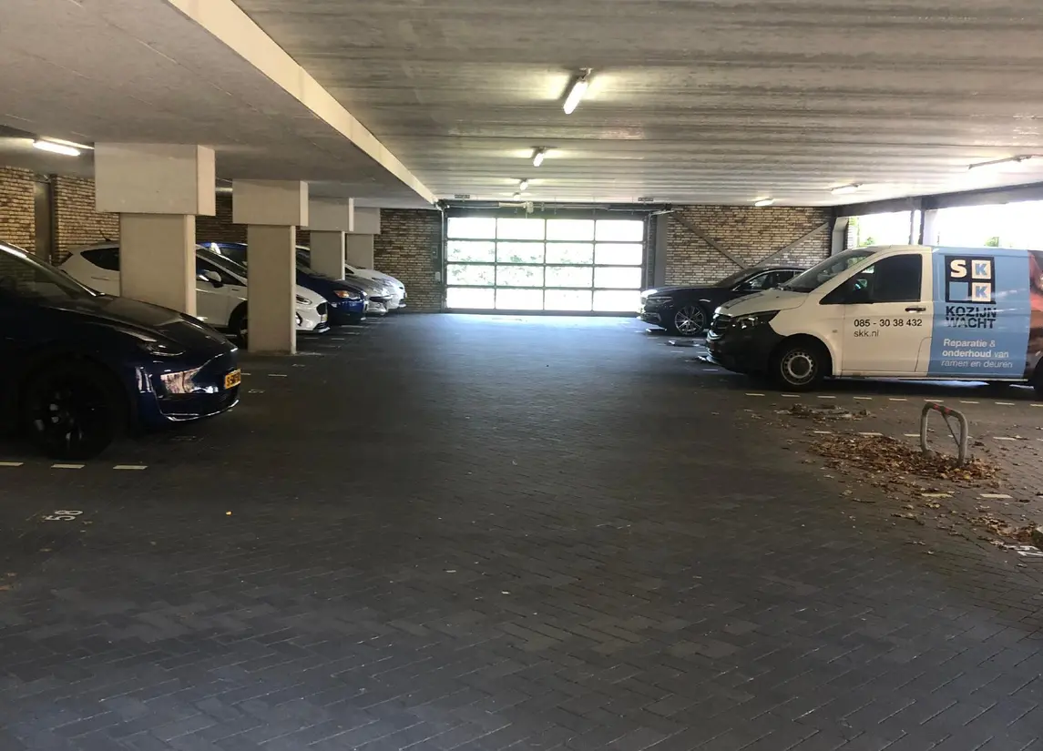 Gemaalhof P45 