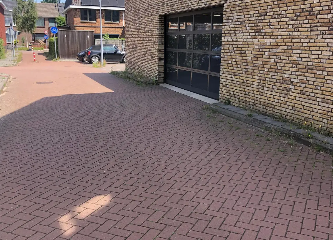 Gemaalhof P45 