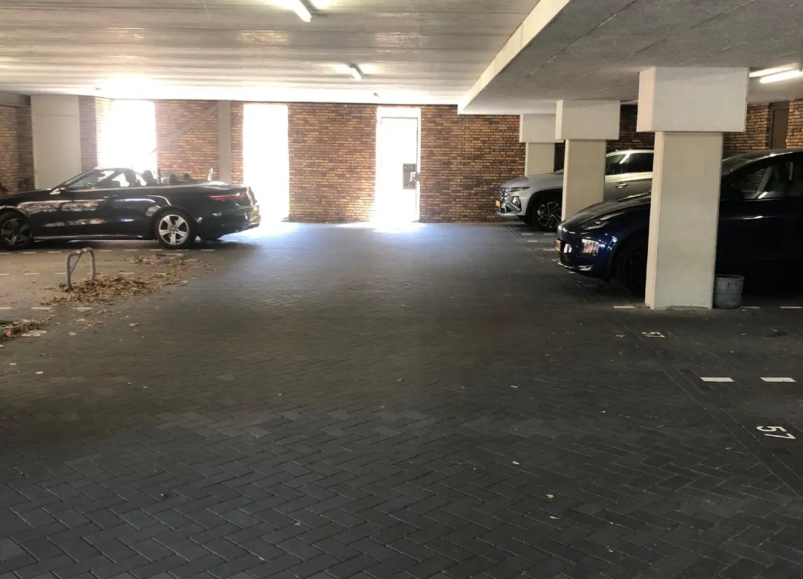 Gemaalhof P45 